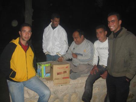 yassine saud abdla khalil yassine